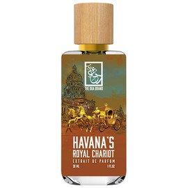 perfume Havana’s Royal Chariot