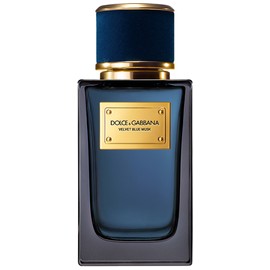 Velvet Blue Musk