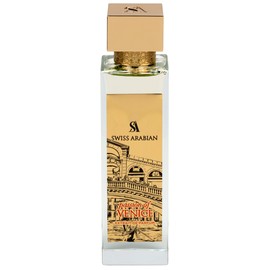 perfume PASSION OF VENICE