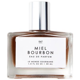 Miel Bourbon
