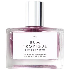 perfume Rum Tropique