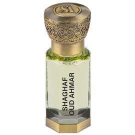 perfume SHAGHAF OUD AHMAR CPO