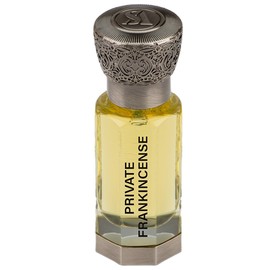 PRIVATE FRANKINCENSE CPO