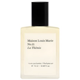 perfume No.11 La Themis