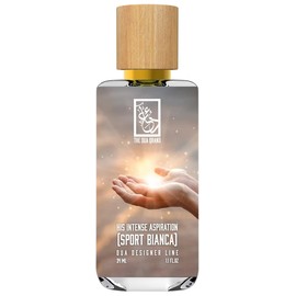 perfume His Intense Aspiration (Sport Bianca)