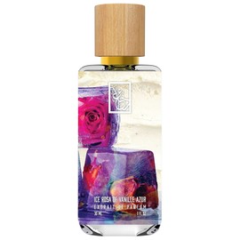 perfume Ice Rosa Of Vanille Azur