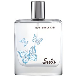perfume Sula Butterfly Kiss