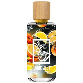perfume Iconic Zest