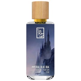 perfume Imperial Blue Dua