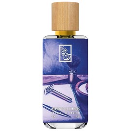 perfume Invasion of the Bleu Barbers