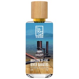 perfume Invasion Of The River Barbers