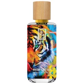 perfume Invasion of the Tiger