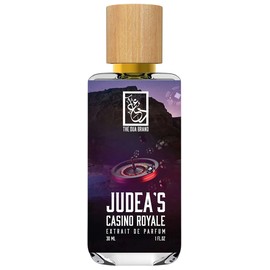 perfume Judea's Casino Royale