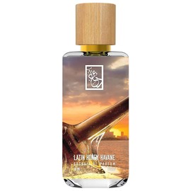 perfume Latin Honey Havane