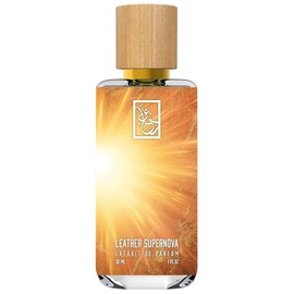 perfume Leather Supernova