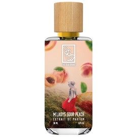 perfume M'Ladys Sour Peach