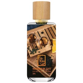 perfume Mandarin Oolong Tea 1.0