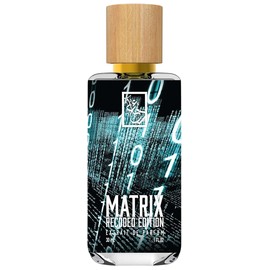 perfume Matrix Recoded Edition