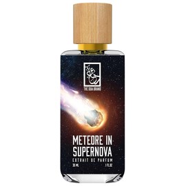 perfume Meteore In Supernova
