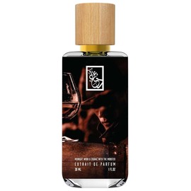 perfume Midnight Wood & Cognac With The Mobster