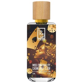 perfume Miss Congeniality Casino Rose Elixir