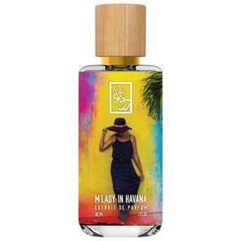 perfume M’Lady in Havana