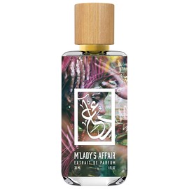 perfume M’Lady’s Affair