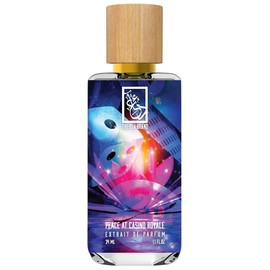 perfume Peace at Casino Royale