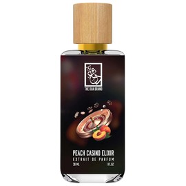 perfume Peach Casino Elixir