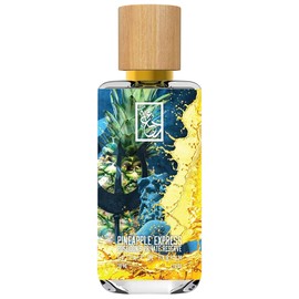 perfume Pineapple Express: Poseidon’s Private Reserve