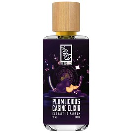 Plumlicious Casino Elixir