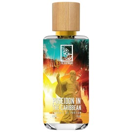 Poseidon in the Caribbean
