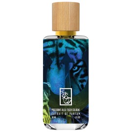 perfume Poseidon's Blue Tiger Cologne