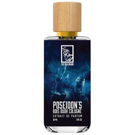 perfume Poseidon's Bois Oudh Cologne