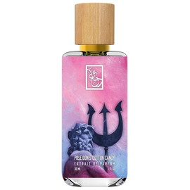 Poseidon's Cotton Candy