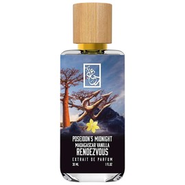 perfume Poseidon's Midnight Madagascar Vanilla Rendezvous