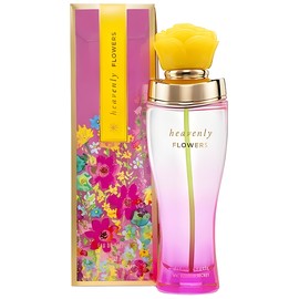 perfume Dream Angels Heavenly Flowers