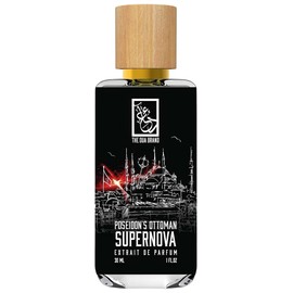 perfume Poseidon's Ottoman Supernova