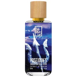 perfume Poseidon's Savage Portugal Elixir