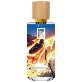 perfume Poseidon’s Berry Affair