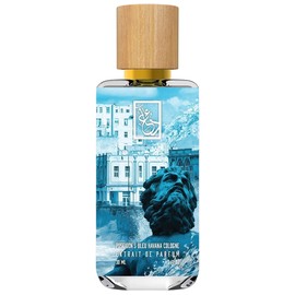 perfume Poseidon’s Bleu Havana Cologne