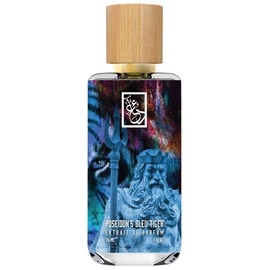 perfume Poseidon’s Bleu Tiger