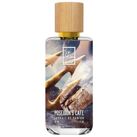 perfume Poseidon’s Cafe