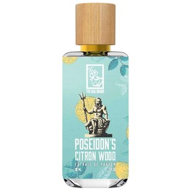 perfume Poseidon’s Citron Wood