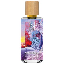 perfume Poseidon’s Homecoming