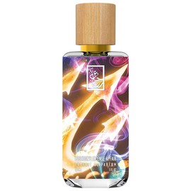 perfume Poseidon’s Incense Affair