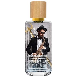 perfume Poseidon’s Jazz