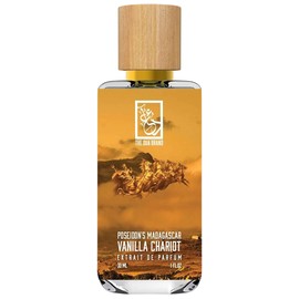 perfume Poseidon’s Madagascar Vanilla Chariot