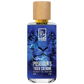 perfume Poseidon’s Tiger Cologne