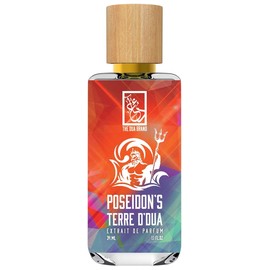 perfume Poseidon’s Terre D’Dua